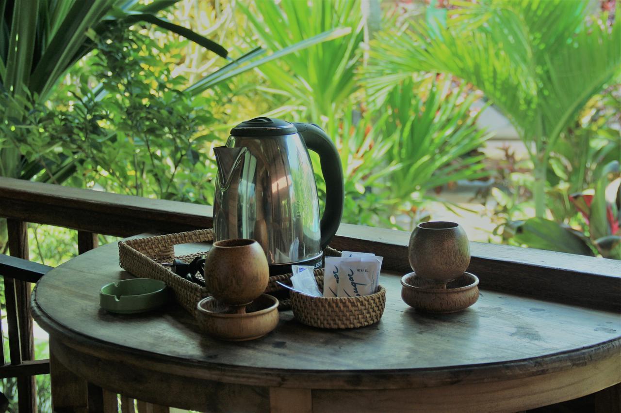 Dream Beach Inn Lembongan Extérieur photo