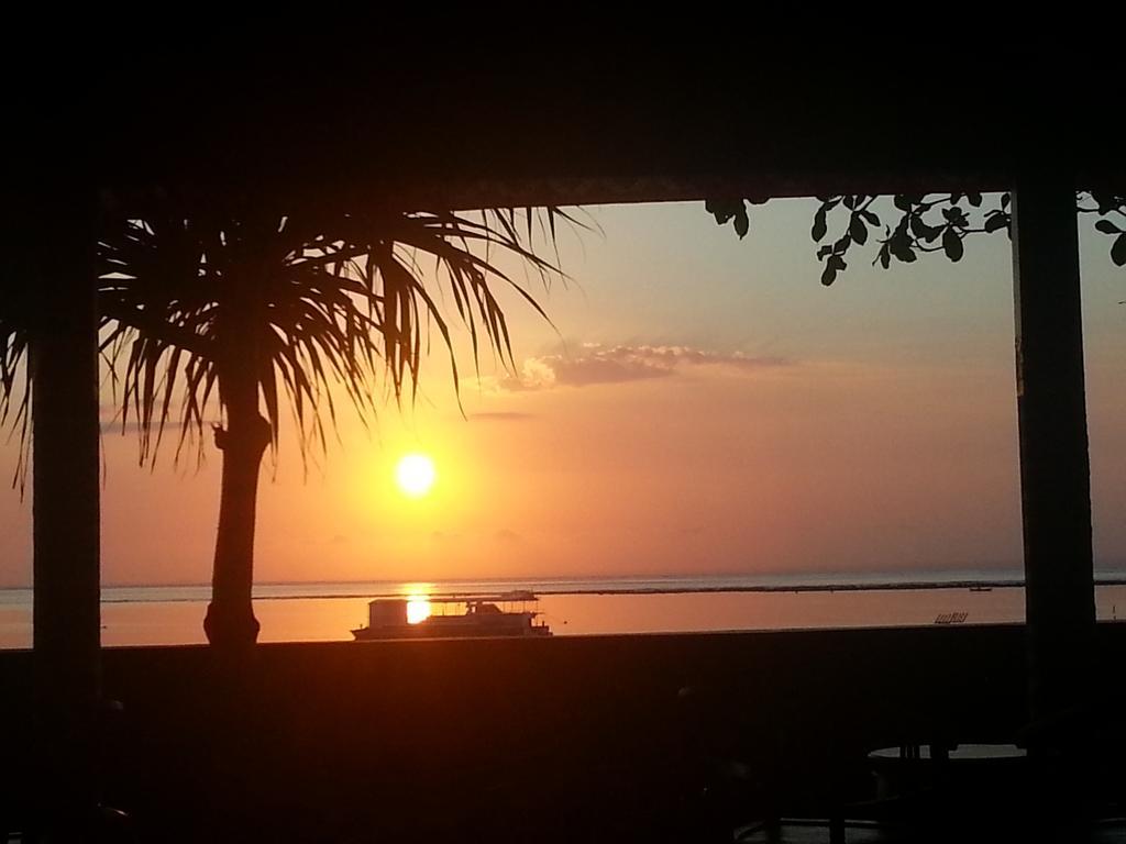 Dream Beach Inn Lembongan Chambre photo