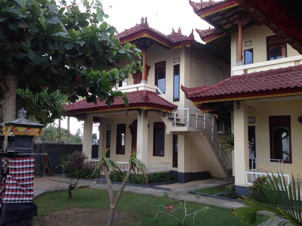 Dream Beach Inn Lembongan Chambre photo