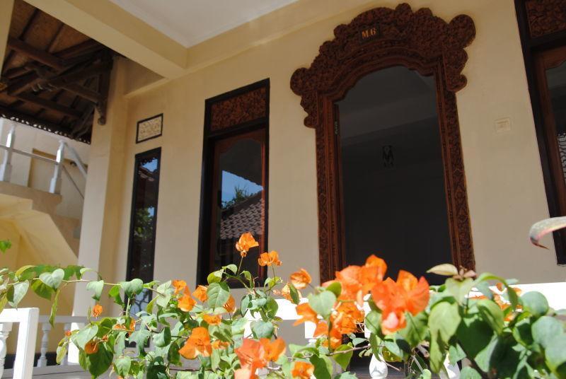 Dream Beach Inn Lembongan Chambre photo