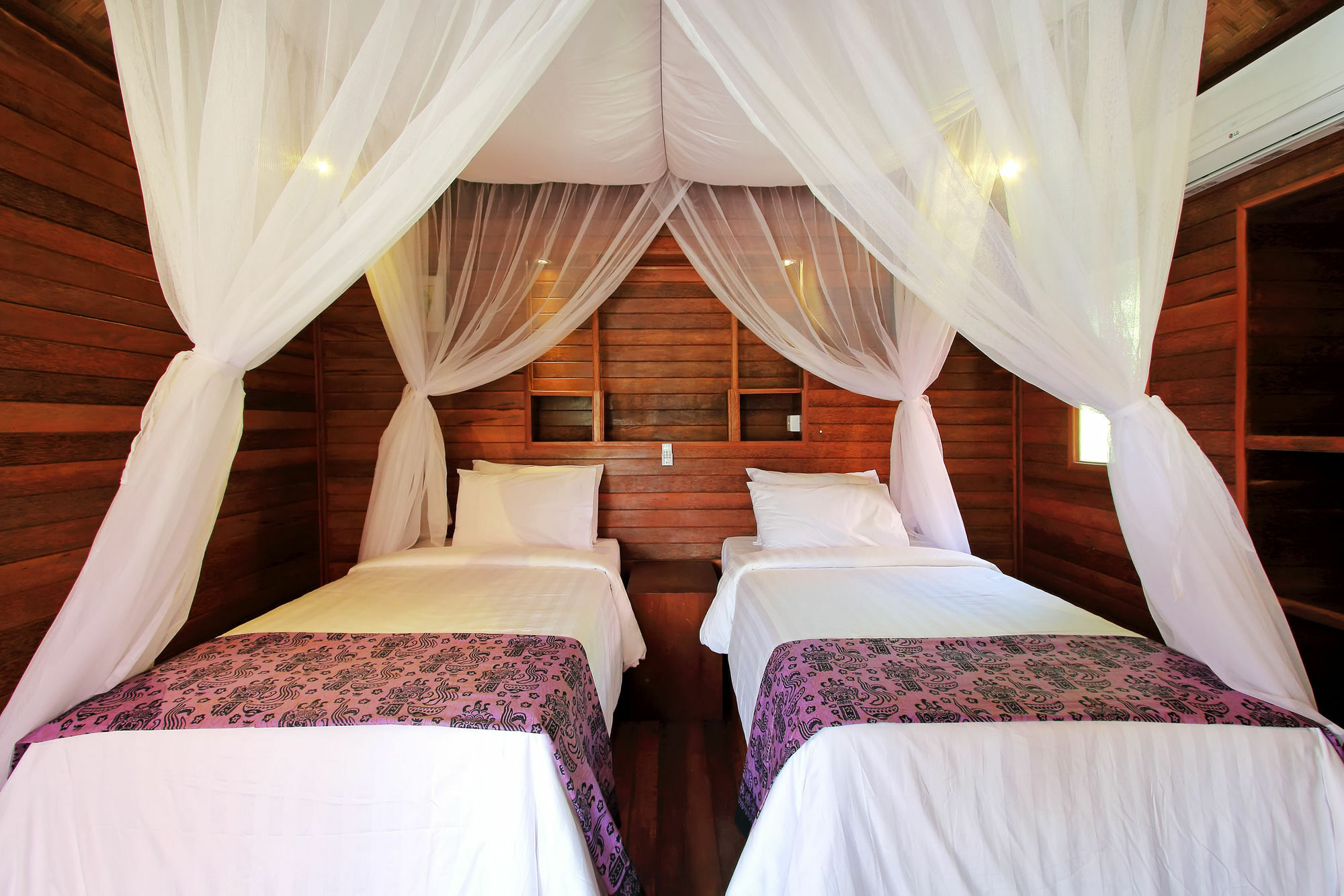 Dream Beach Inn Lembongan Extérieur photo