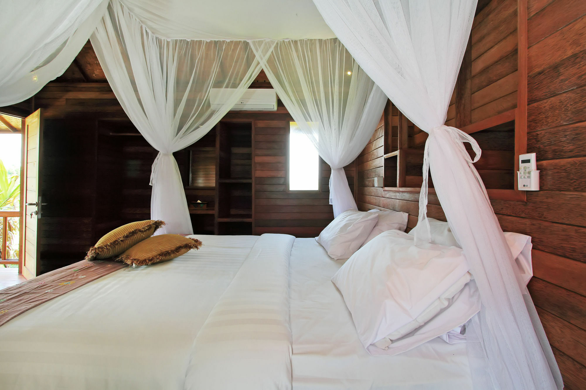 Dream Beach Inn Lembongan Extérieur photo